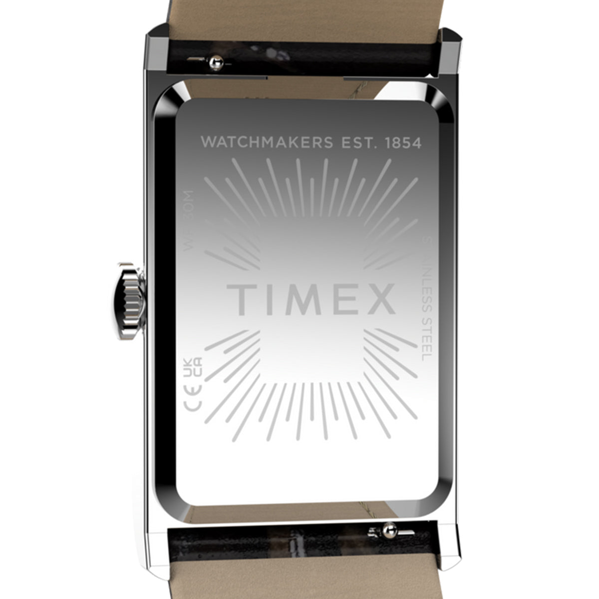 TIMEX 1976 Lexington Reissue TW2Y882