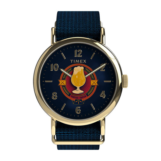 TIMEX x Harry Potter Weekender Butterbeer TW2Y761