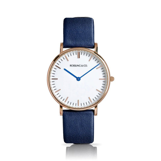 ROSSLING & CO. Classic 36MM - RO - 005 - 011 - Lam Workshop