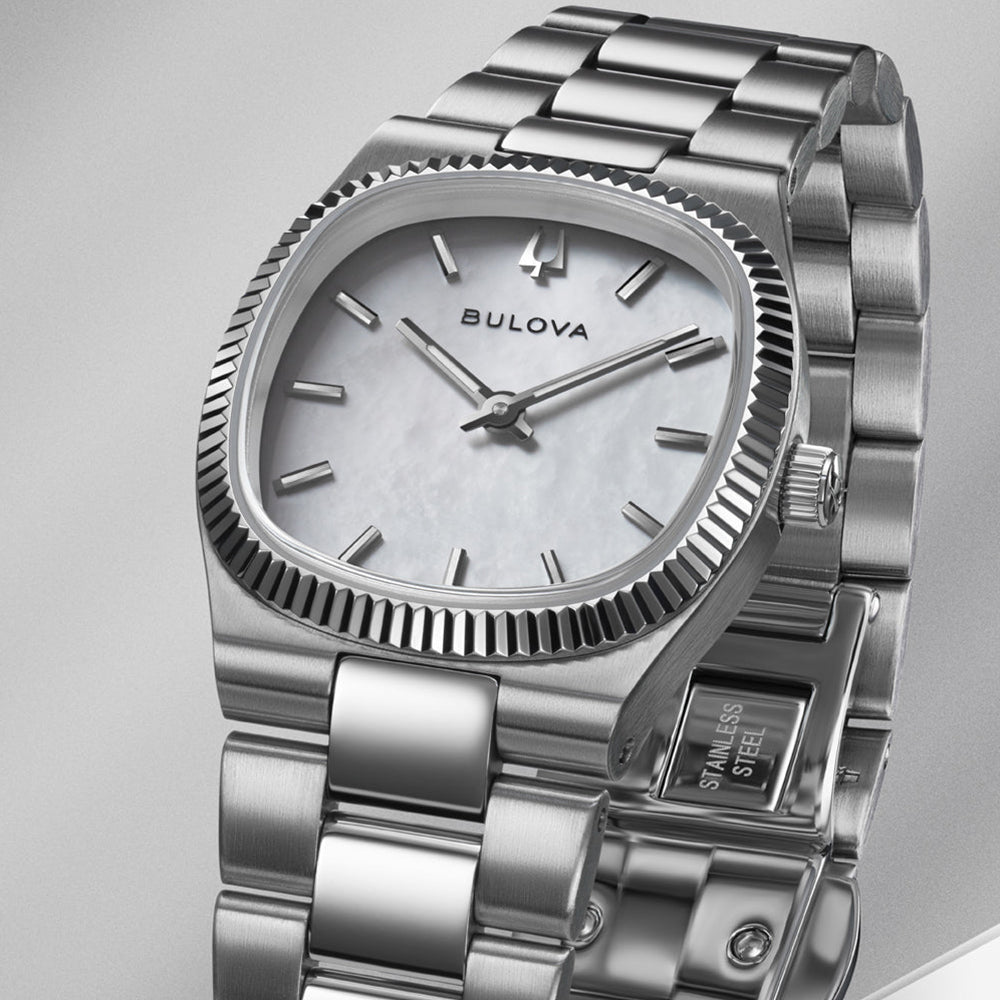 BULOVA Super Seville Ladies Mini 96L353