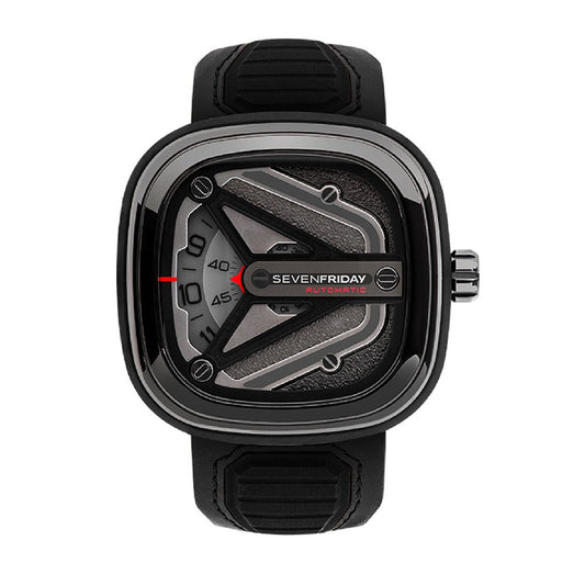 SEVENFRIDAY M3/01 AKA "Spaceship" - Lam Workshop