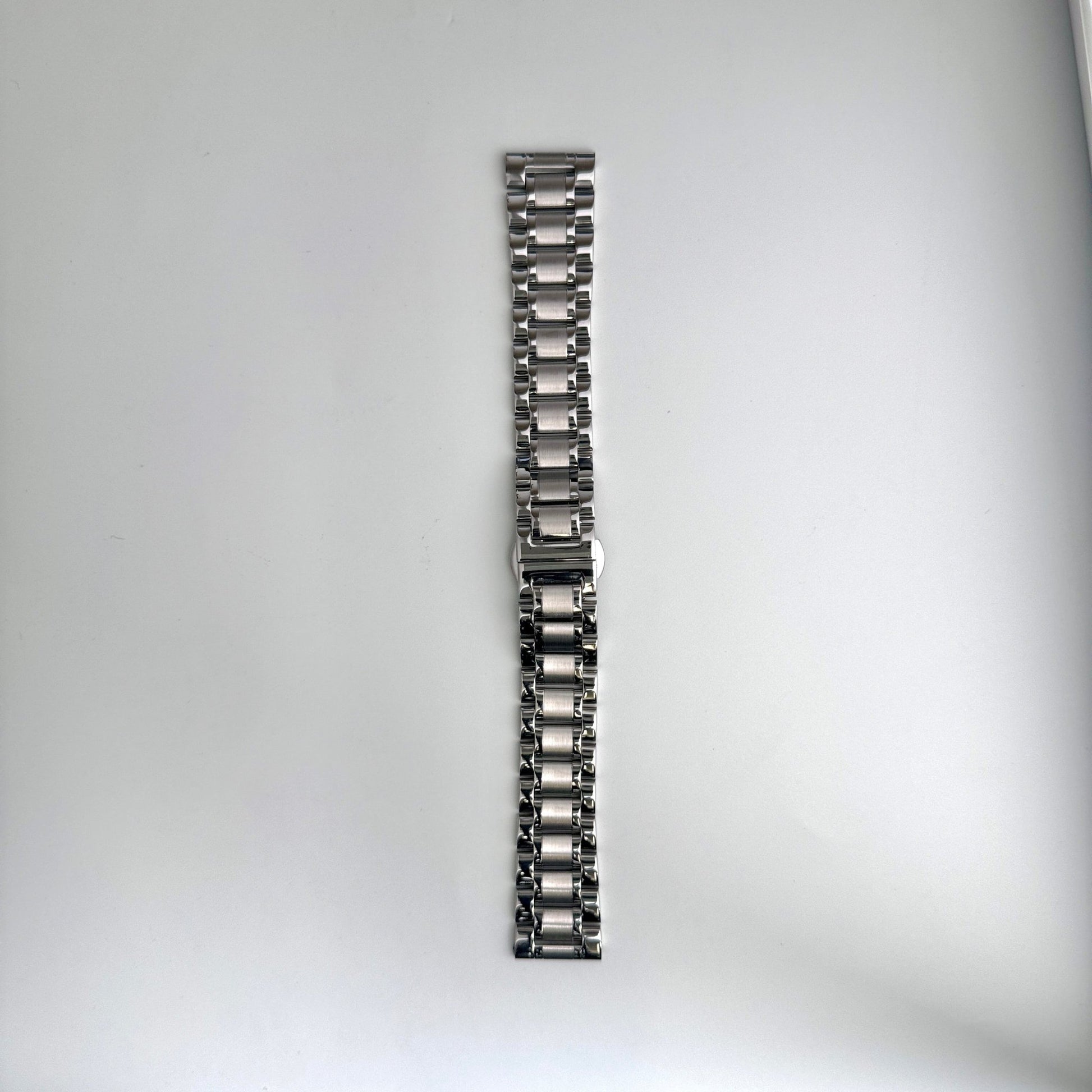 Stainless Steel Straps - Lam Workshop