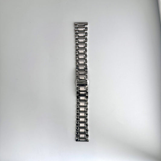 Stainless Steel Straps - Lam Workshop