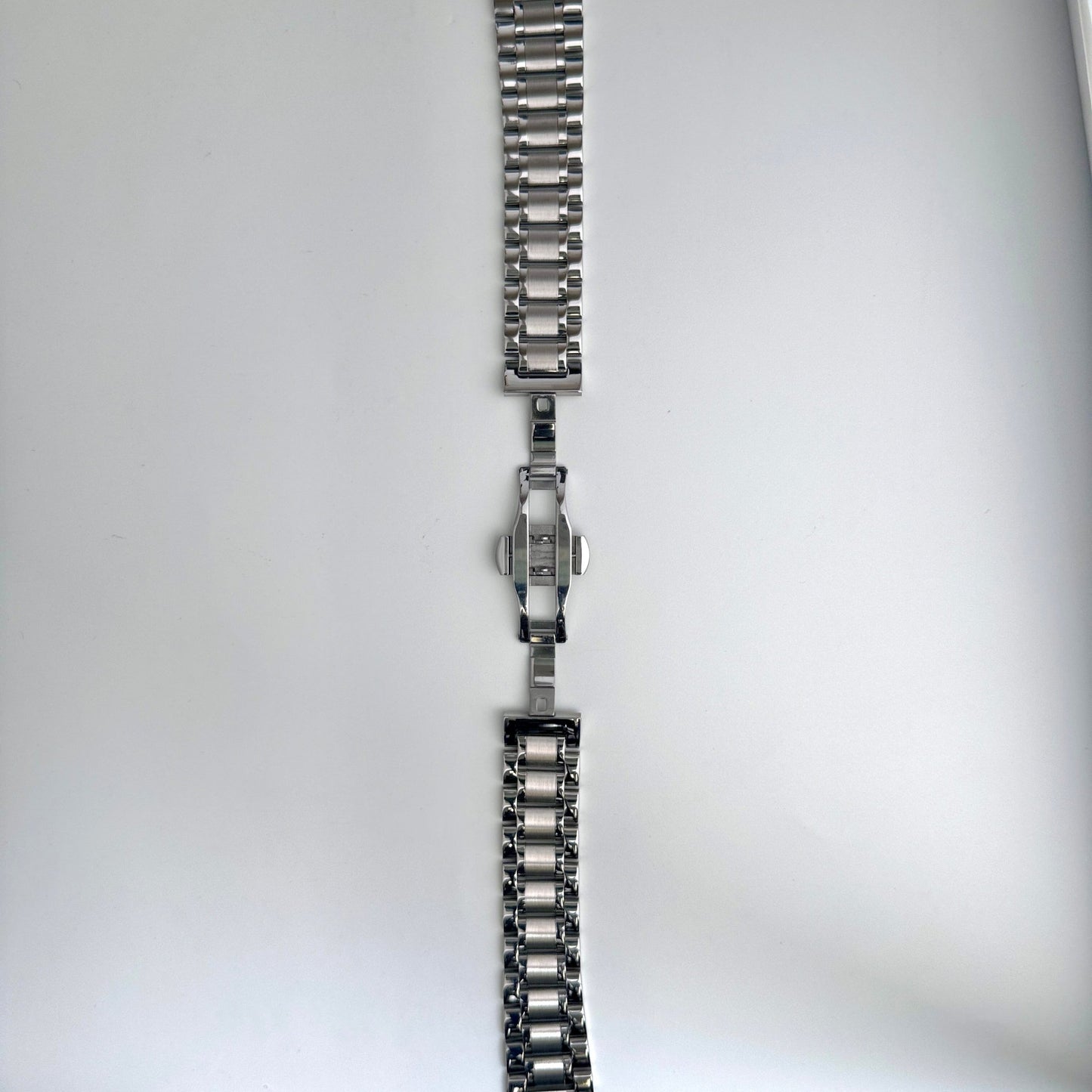 Stainless Steel Straps - Lam Workshop