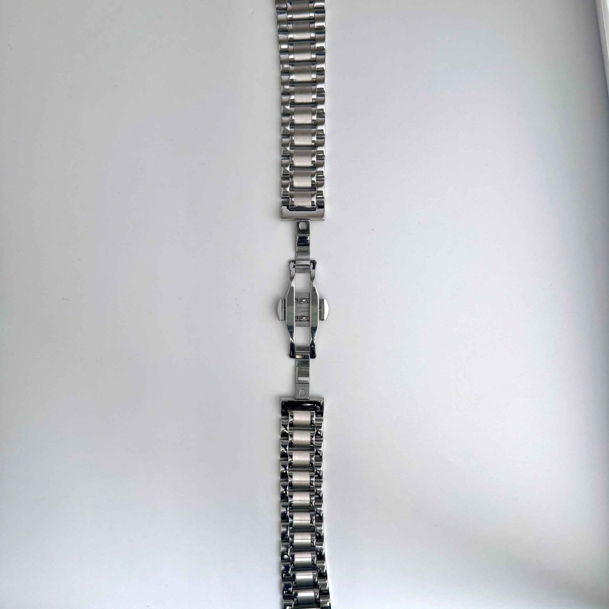 Stainless Steel Straps - Lam Workshop