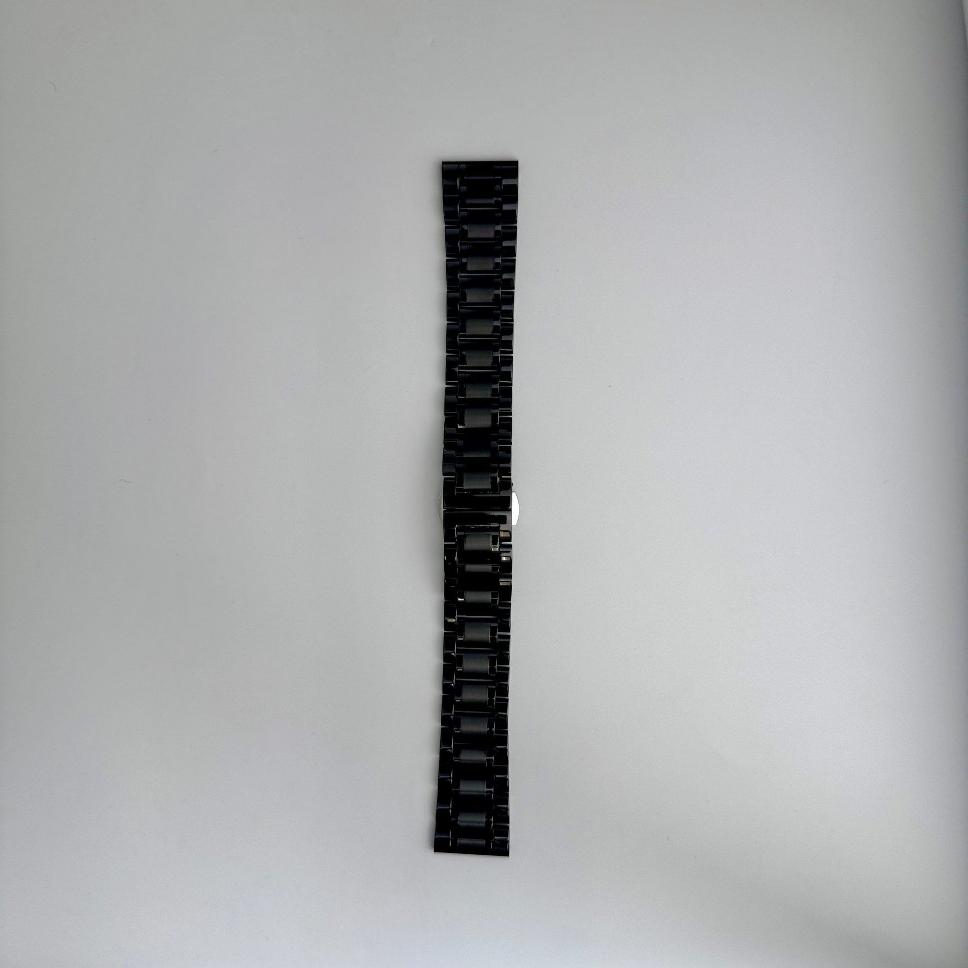 Stainless Steel Straps - Lam Workshop