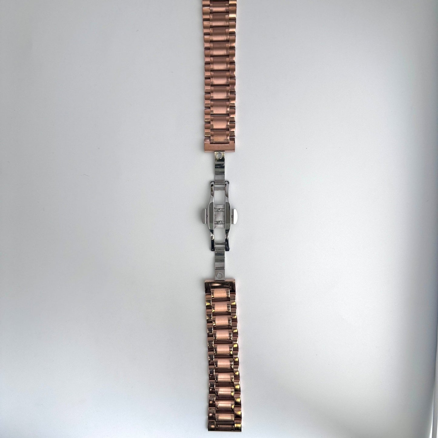 Stainless Steel Straps - Lam Workshop