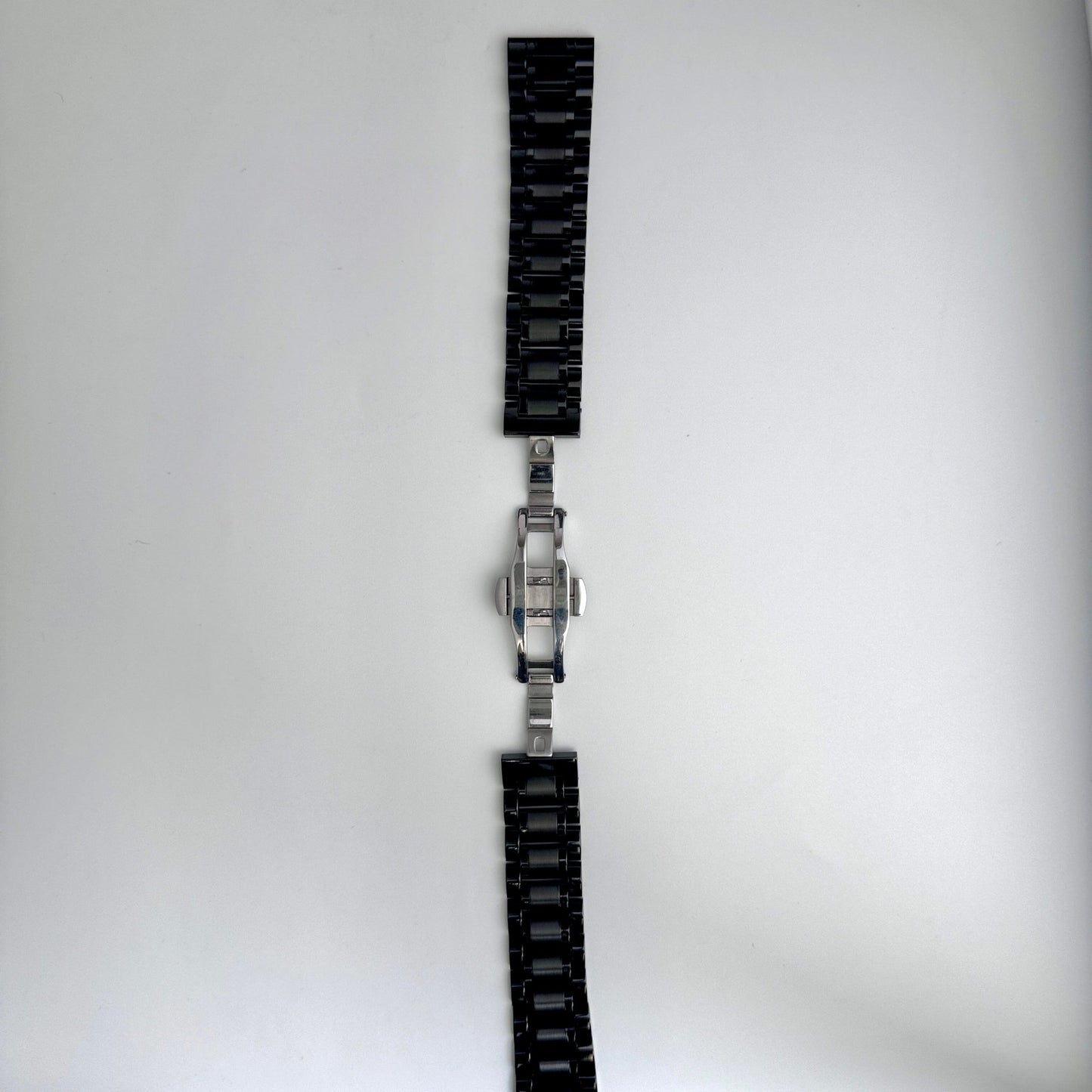 Stainless Steel Straps - Lam Workshop