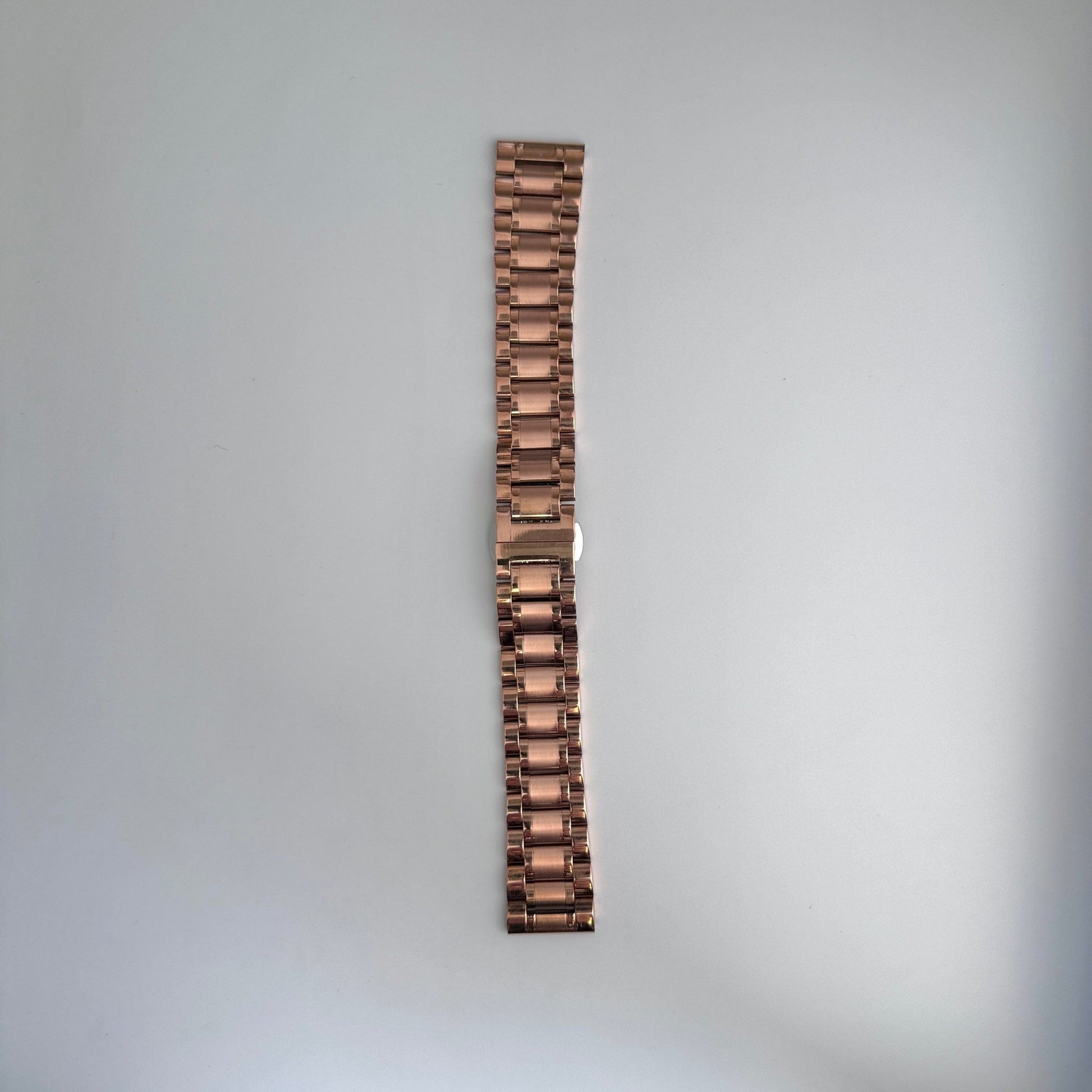 Stainless Steel Straps - Lam Workshop