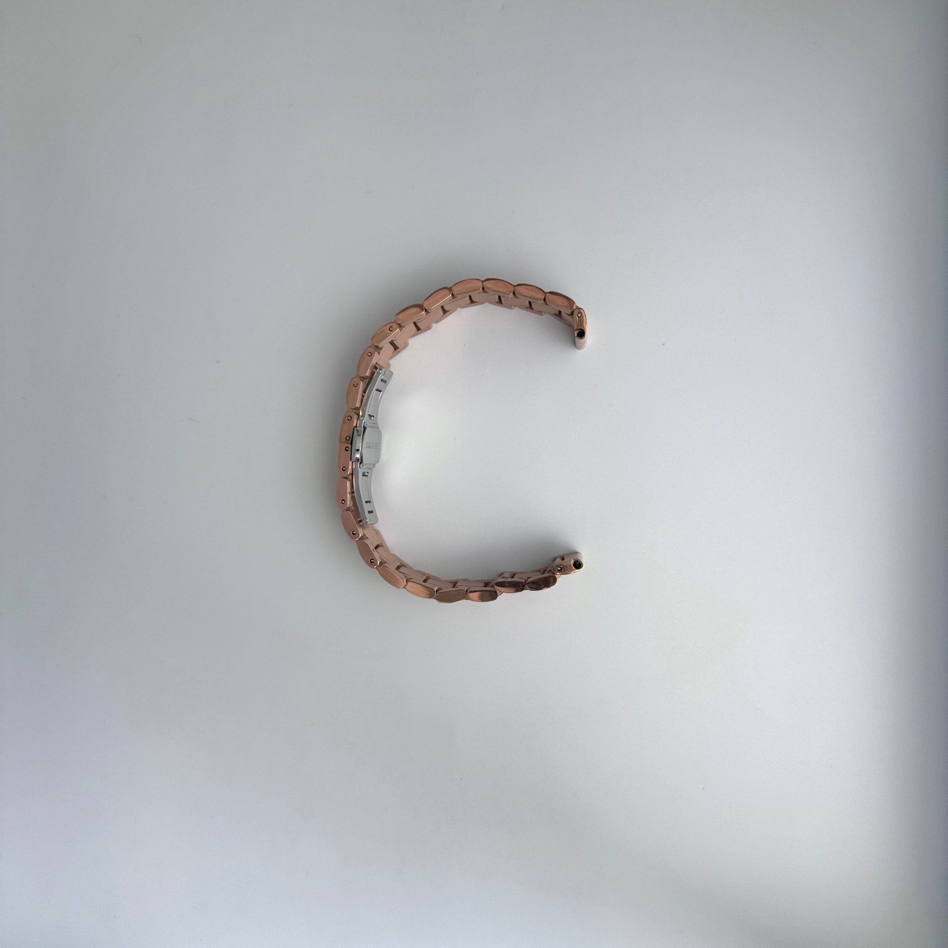 Stainless Steel Straps - Lam Workshop