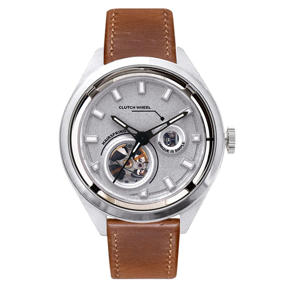 TACS Architecture Concrete TS2301A - Lam Workshop