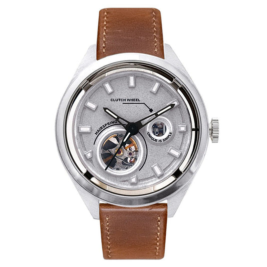 TACS Architecture Concrete TS2301A - Lam Workshop