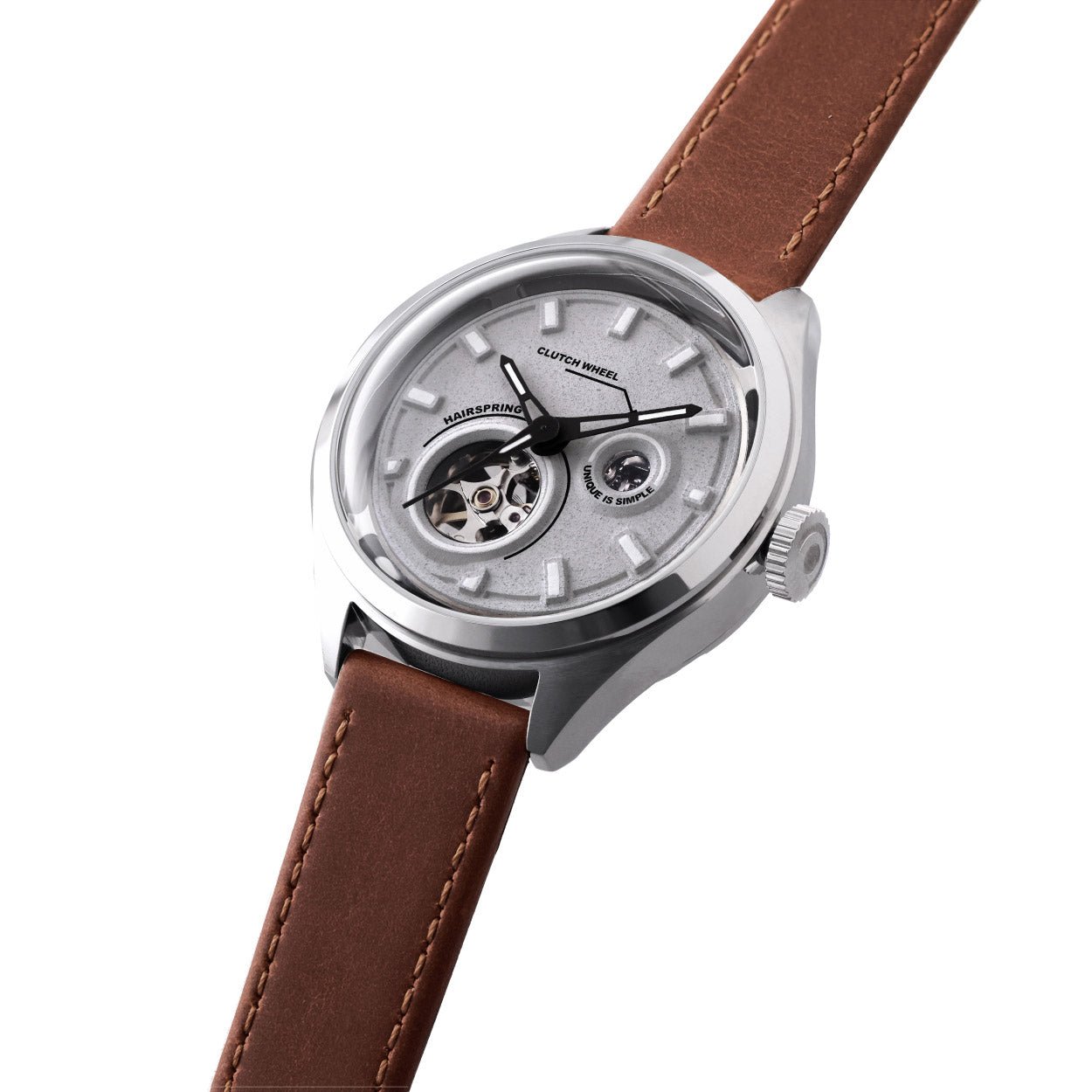 TACS Architecture Concrete TS2301A - Lam Workshop