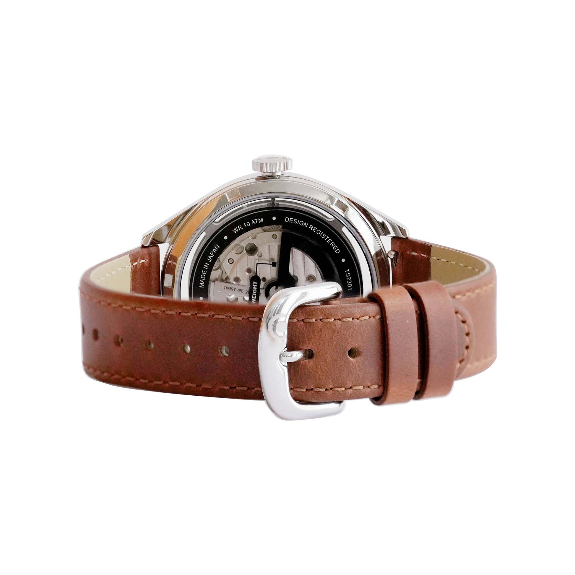 TACS Architecture Concrete TS2301A - Lam Workshop