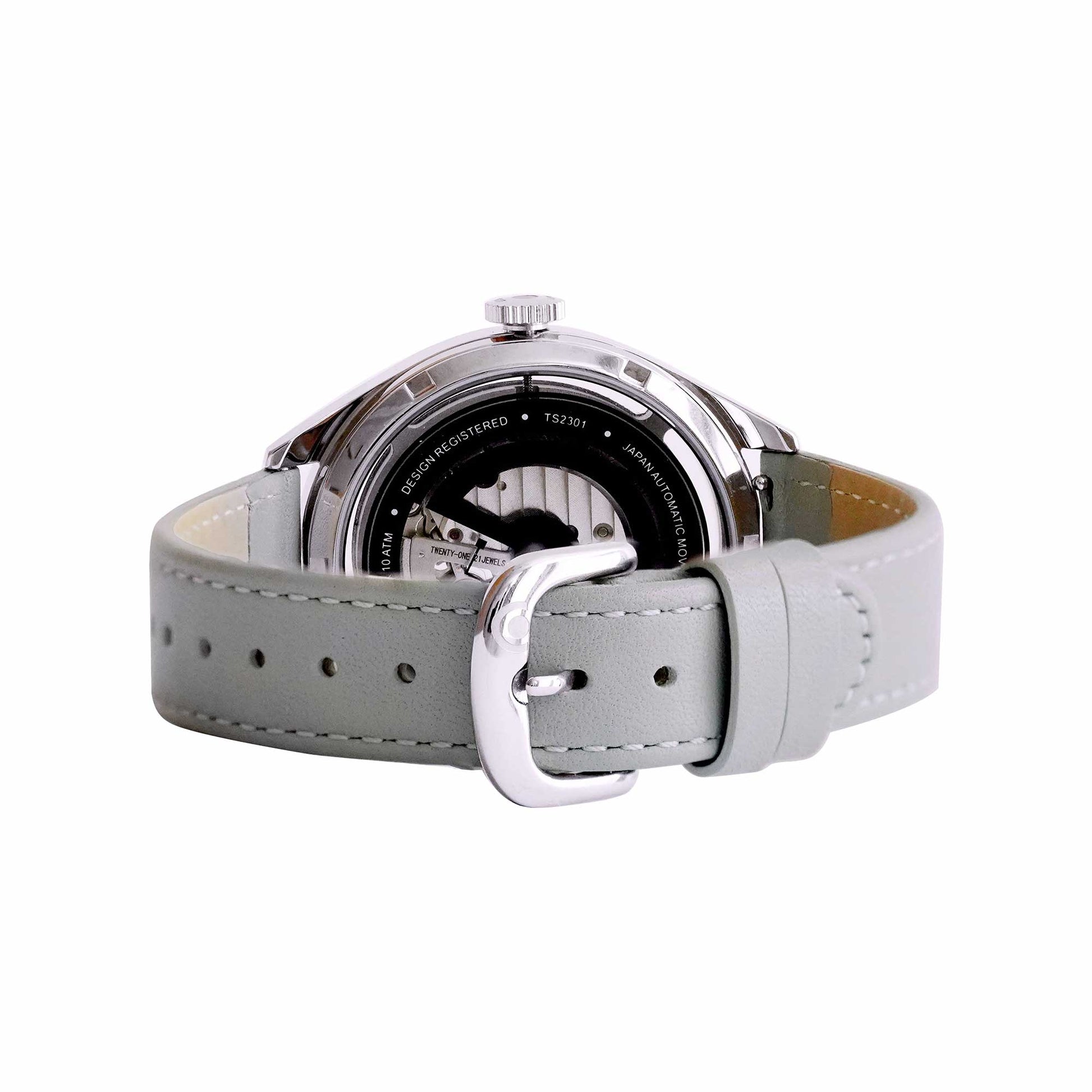 TACS Architecture Limestone TS2301C - Lam Workshop