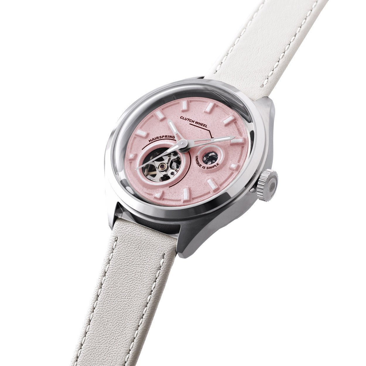 TACS Architecture Raspberry TS2301B - Lam Workshop