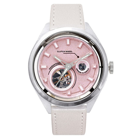 TACS Architecture Raspberry TS2301B - Lam Workshop