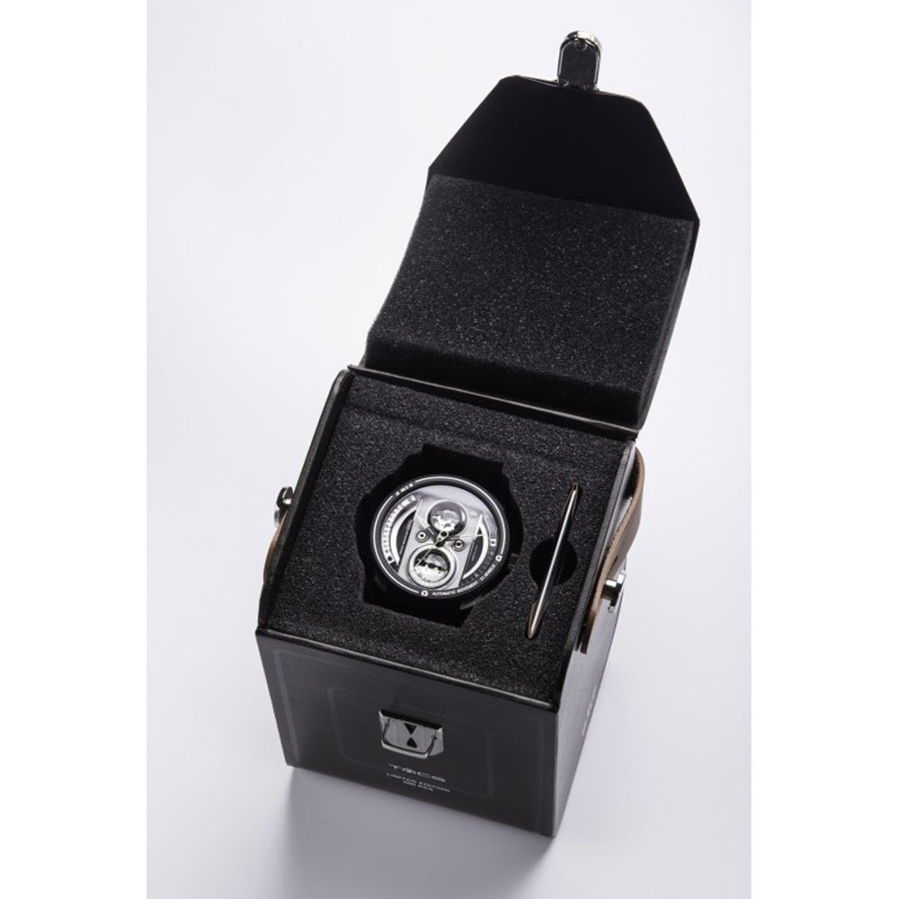 TACS ATL x Rollei Limited Edition TS2002G - Lam Workshop