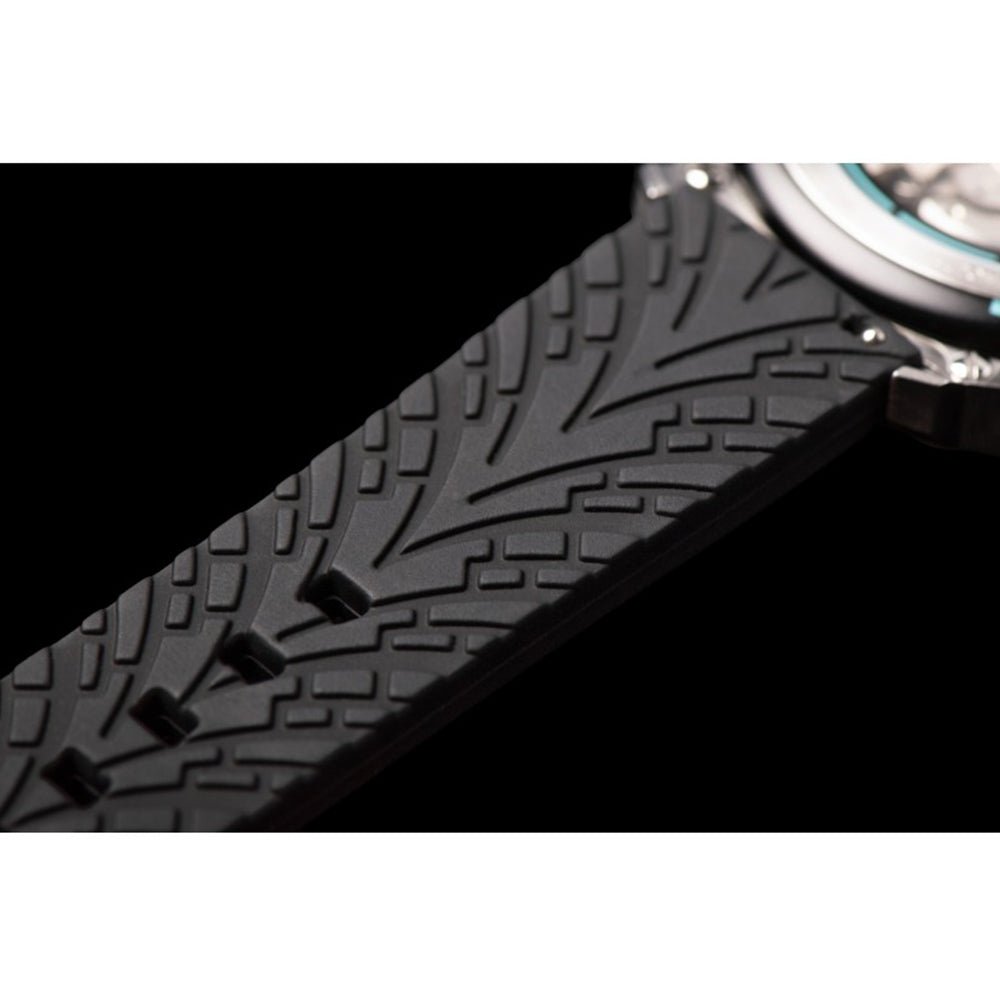 TACS Automatic Motorscooter Liberty Green TS2401A - Lam Workshop