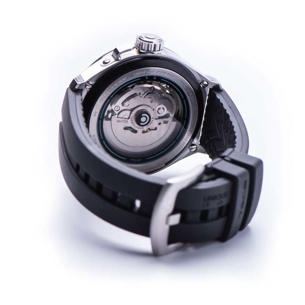 TACS Automatic Motorscooter Liberty Green TS2401A - Lam Workshop