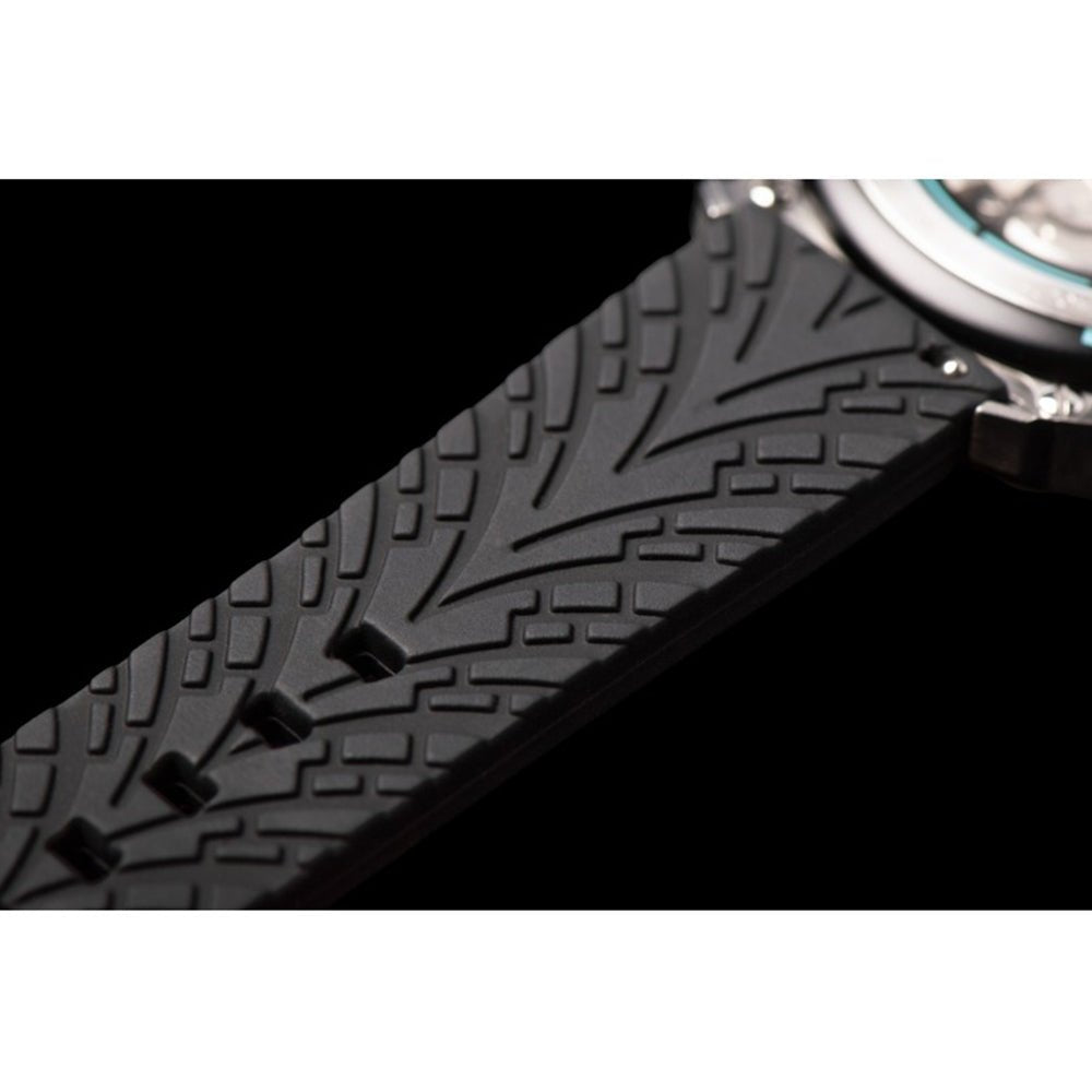 TACS Automatic Motorscooter Rosso Red TS2401B - Lam Workshop