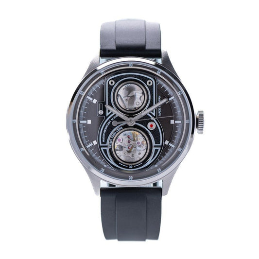 TACS Automatic Twin Lens Lite Slate TS2501B - Lam Workshop