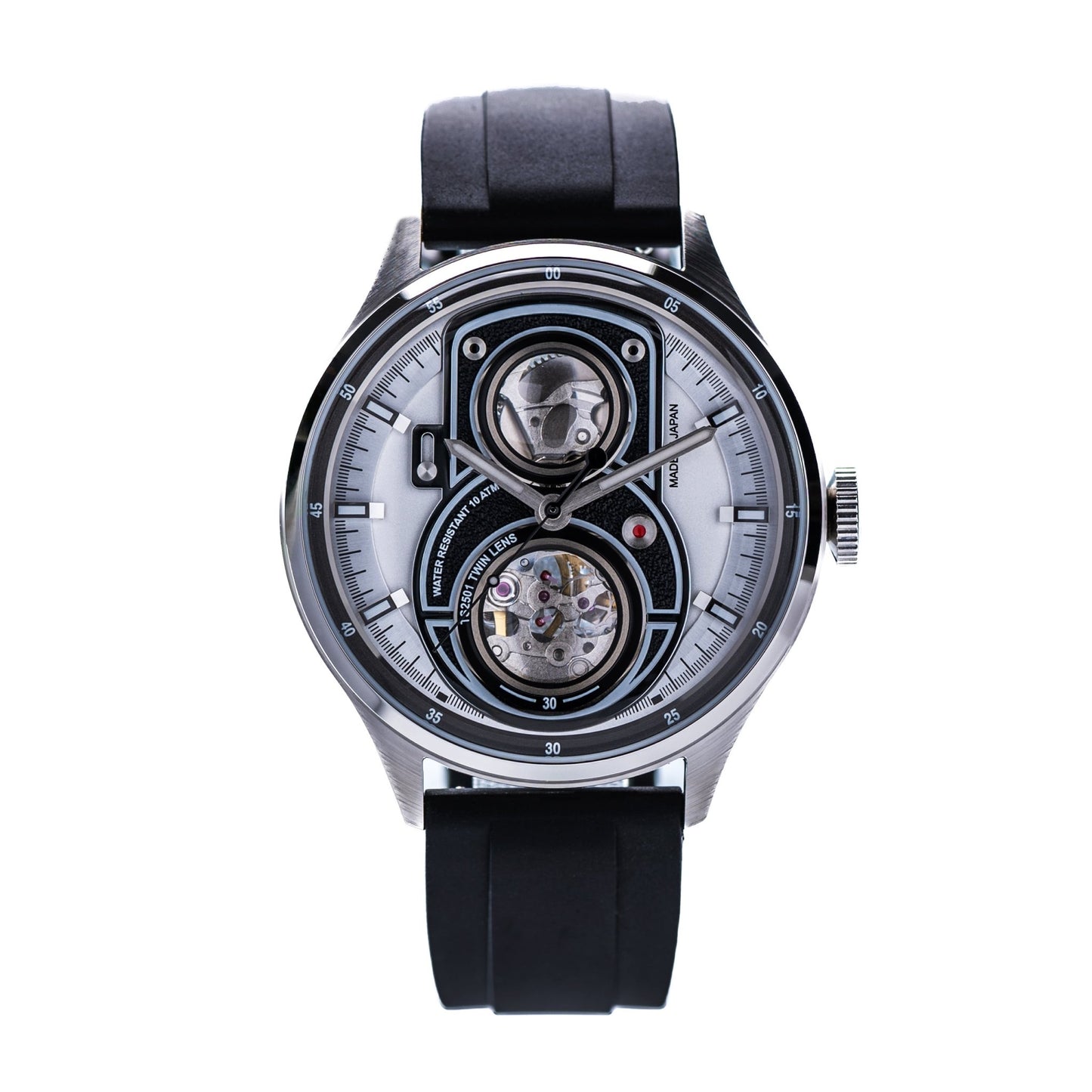 TACS Automatic Twin Lens Lite TS2501A - Lam Workshop