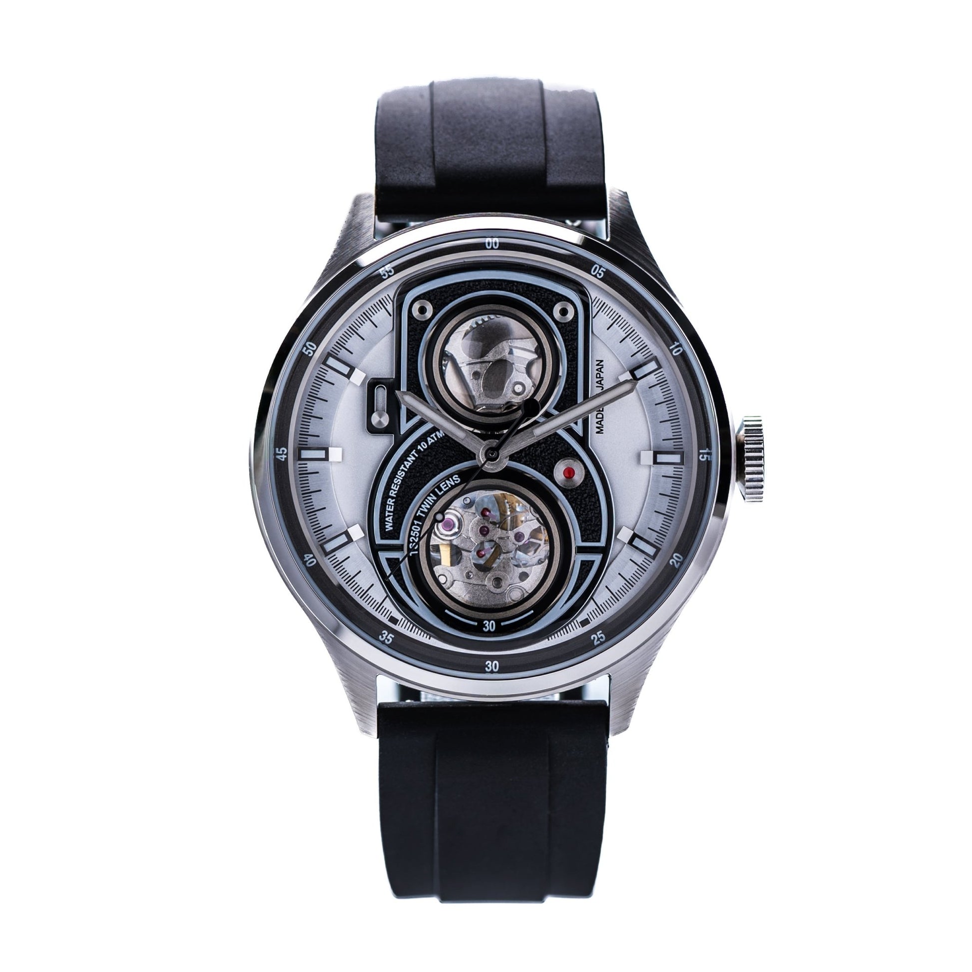 TACS Automatic Twin Lens Lite TS2501A - Lam Workshop