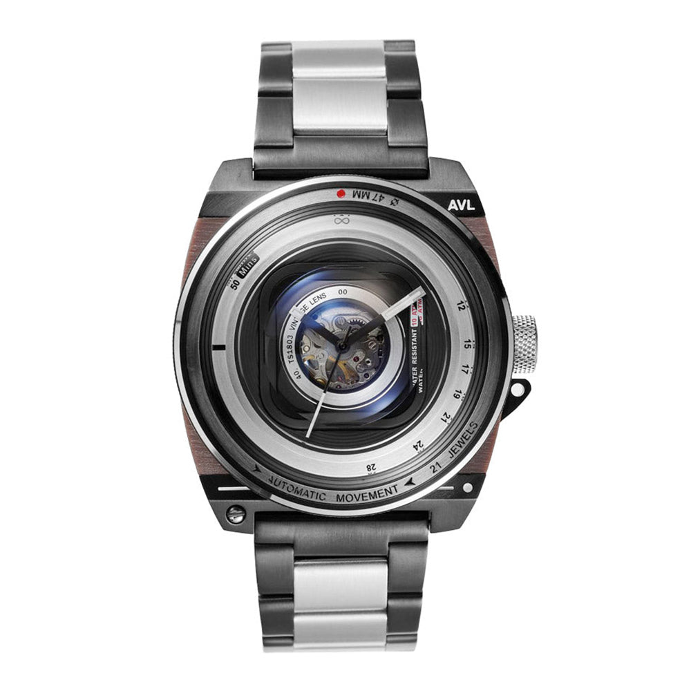 TACS AVL II Two Tone x ROBOTOYS Limited Edition TS1803FR - Lam Workshop