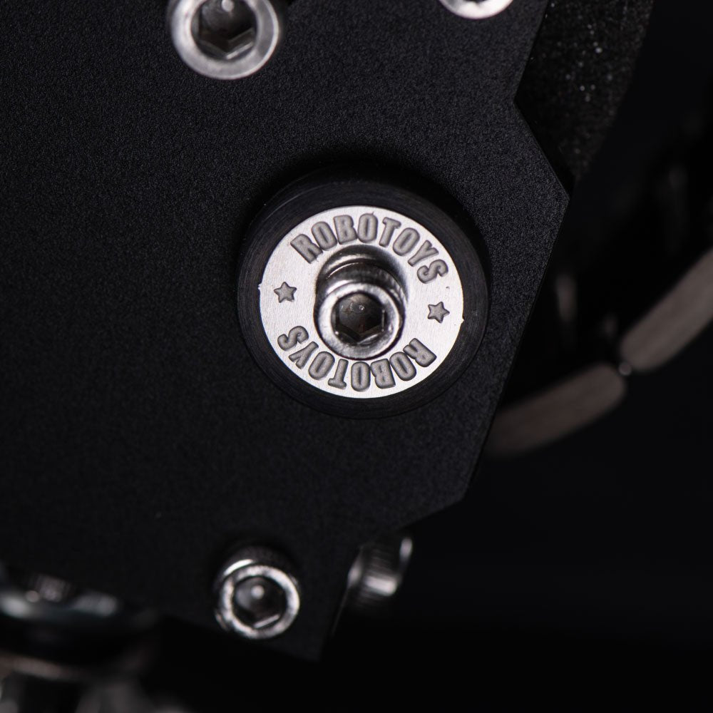 TACS AVL II Two Tone x ROBOTOYS Limited Edition TS1803FR - Lam Workshop