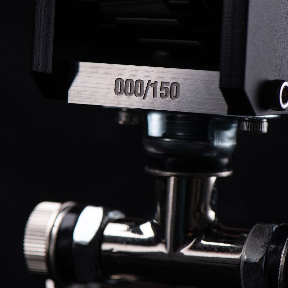 TACS AVL II Two Tone x ROBOTOYS Limited Edition TS1803FR - Lam Workshop