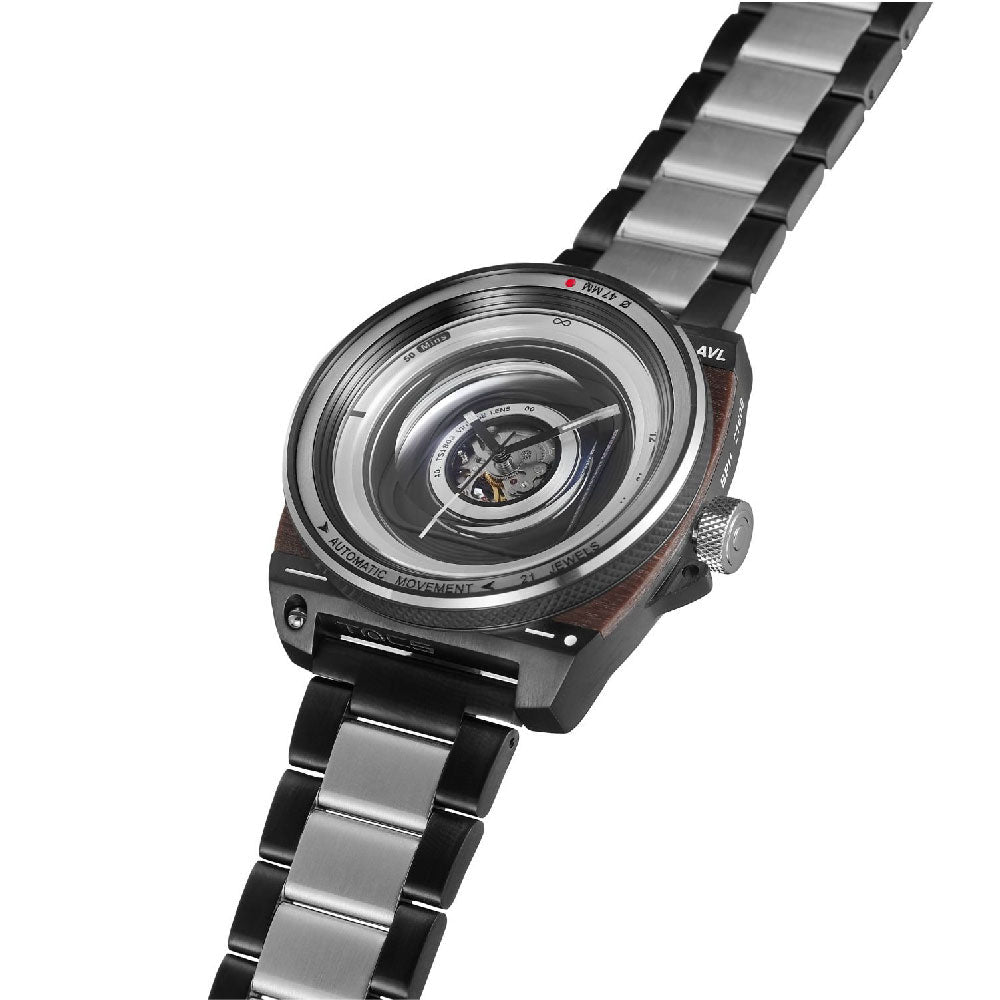 TACS AVL II Two Tone x ROBOTOYS Limited Edition TS1803FR - Lam Workshop