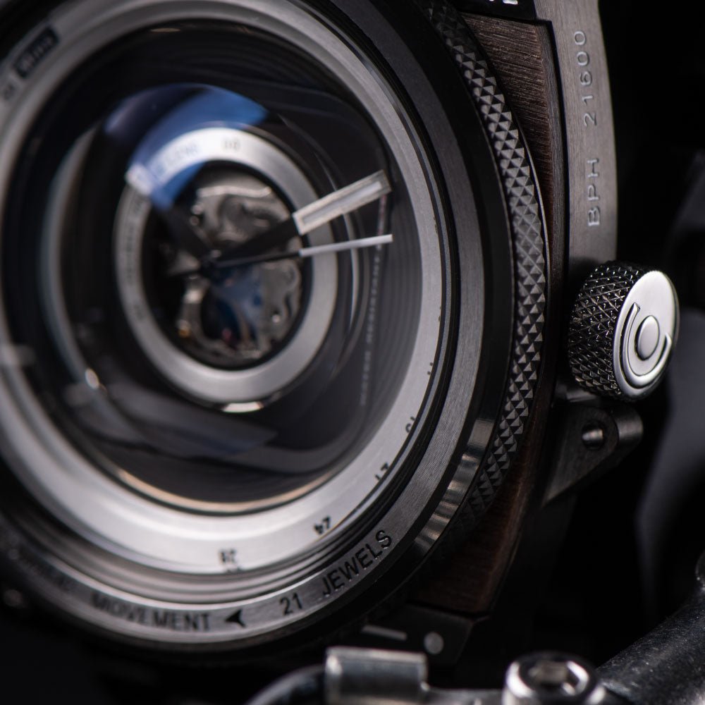 TACS AVL II Two Tone x ROBOTOYS Limited Edition TS1803FR - Lam Workshop