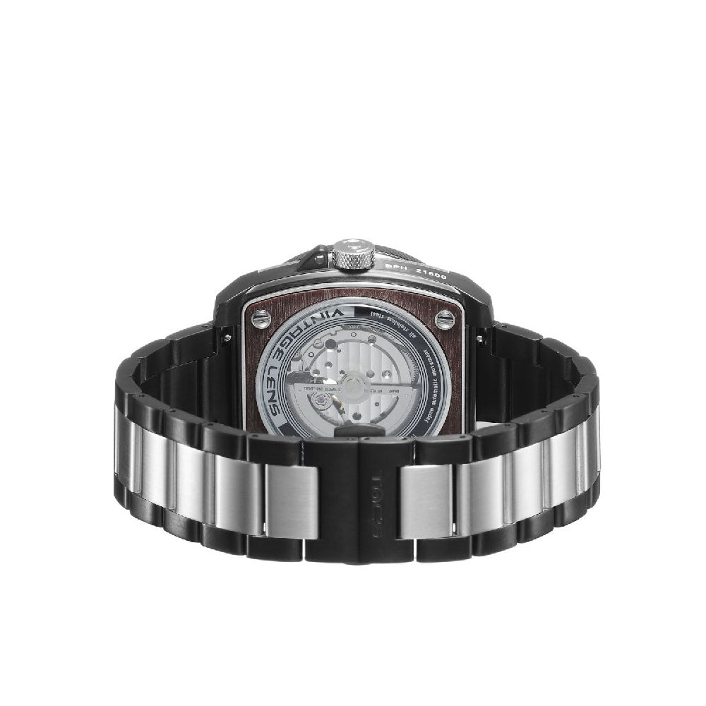 TACS AVL II Two Tone x ROBOTOYS Limited Edition TS1803FR - Lam Workshop