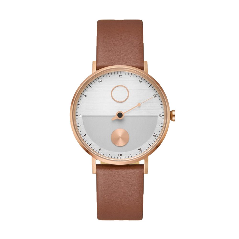 TACS Day & Night 38mm Sunset Rosegold TS2601E - Lam Workshop