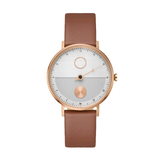 TACS Day & Night 38mm Sunset Rosegold TS2601E - Lam Workshop