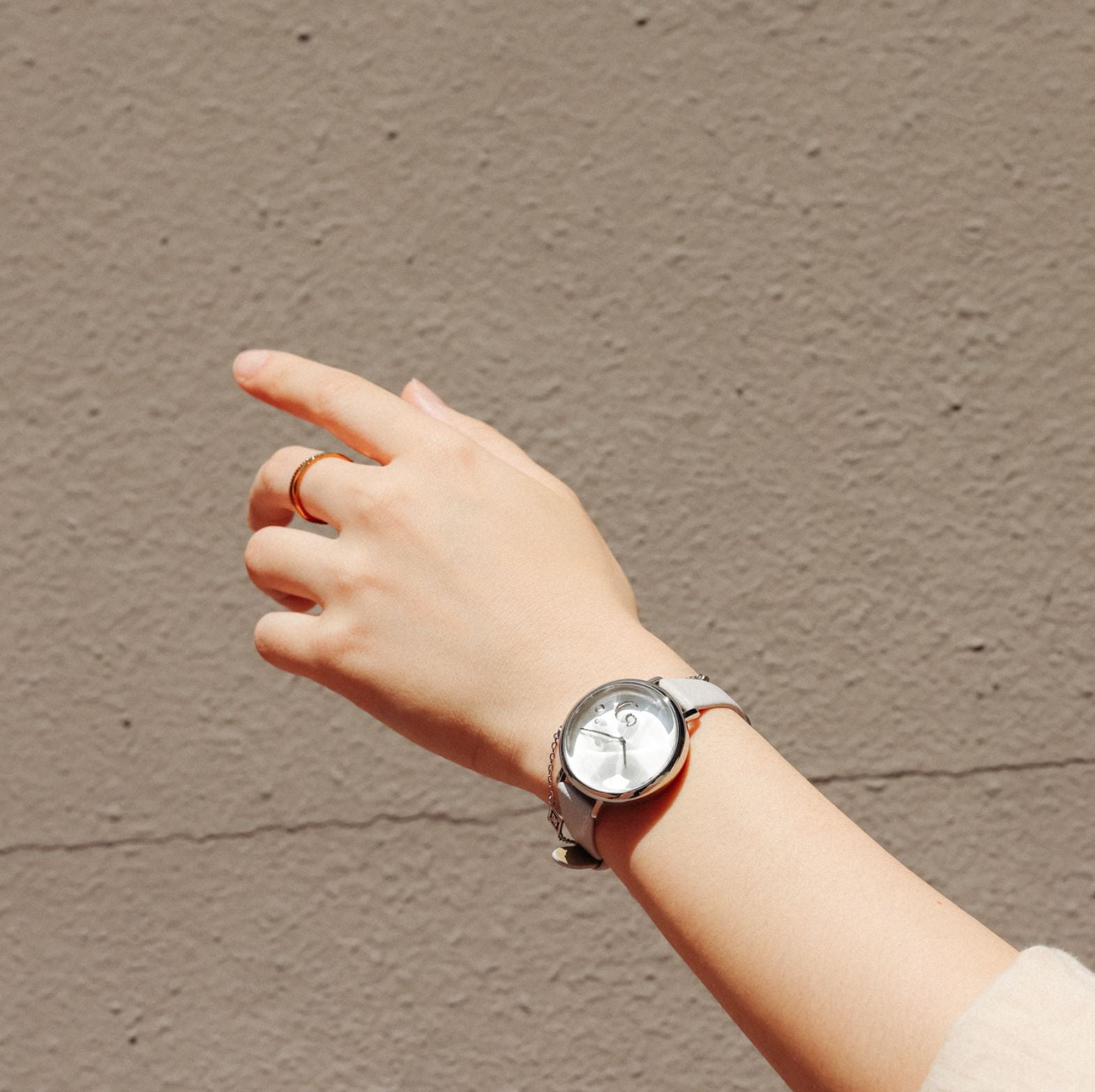 TACS Ice Bubble Coconut White TS2203A - Lam Workshop