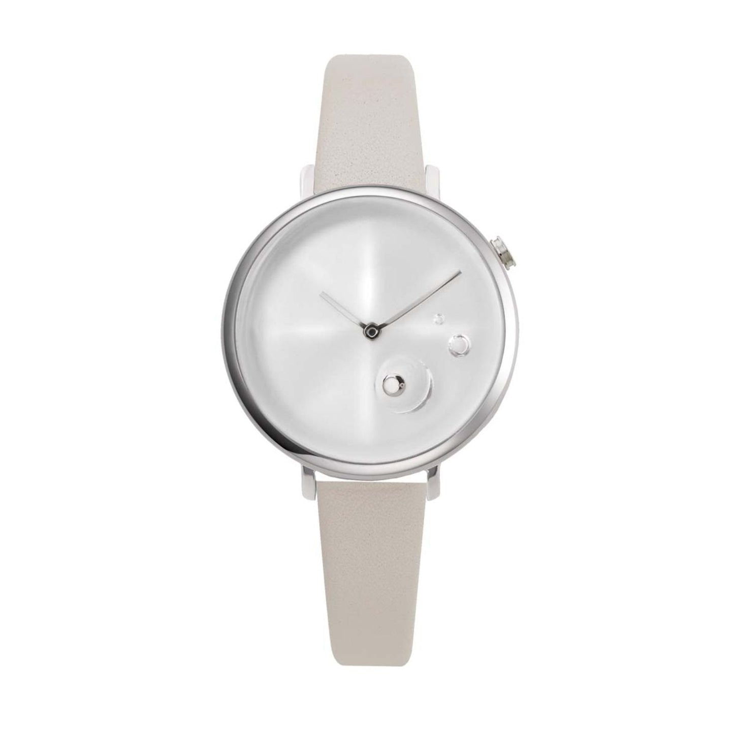 TACS Ice Bubble Coconut White TS2203A - Lam Workshop