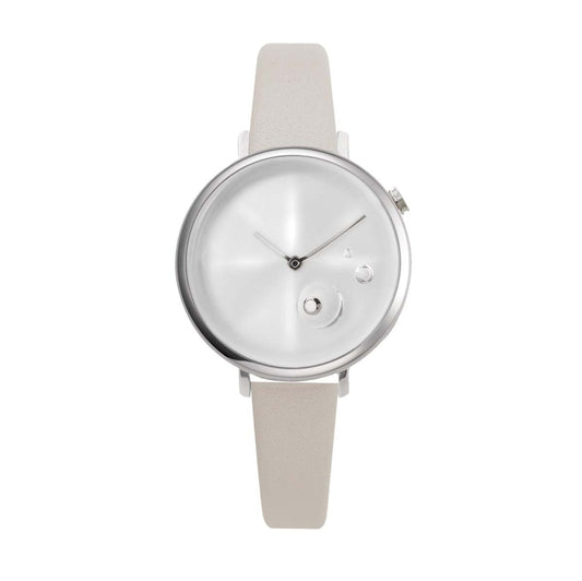 TACS Ice Bubble Coconut White TS2203A - Lam Workshop