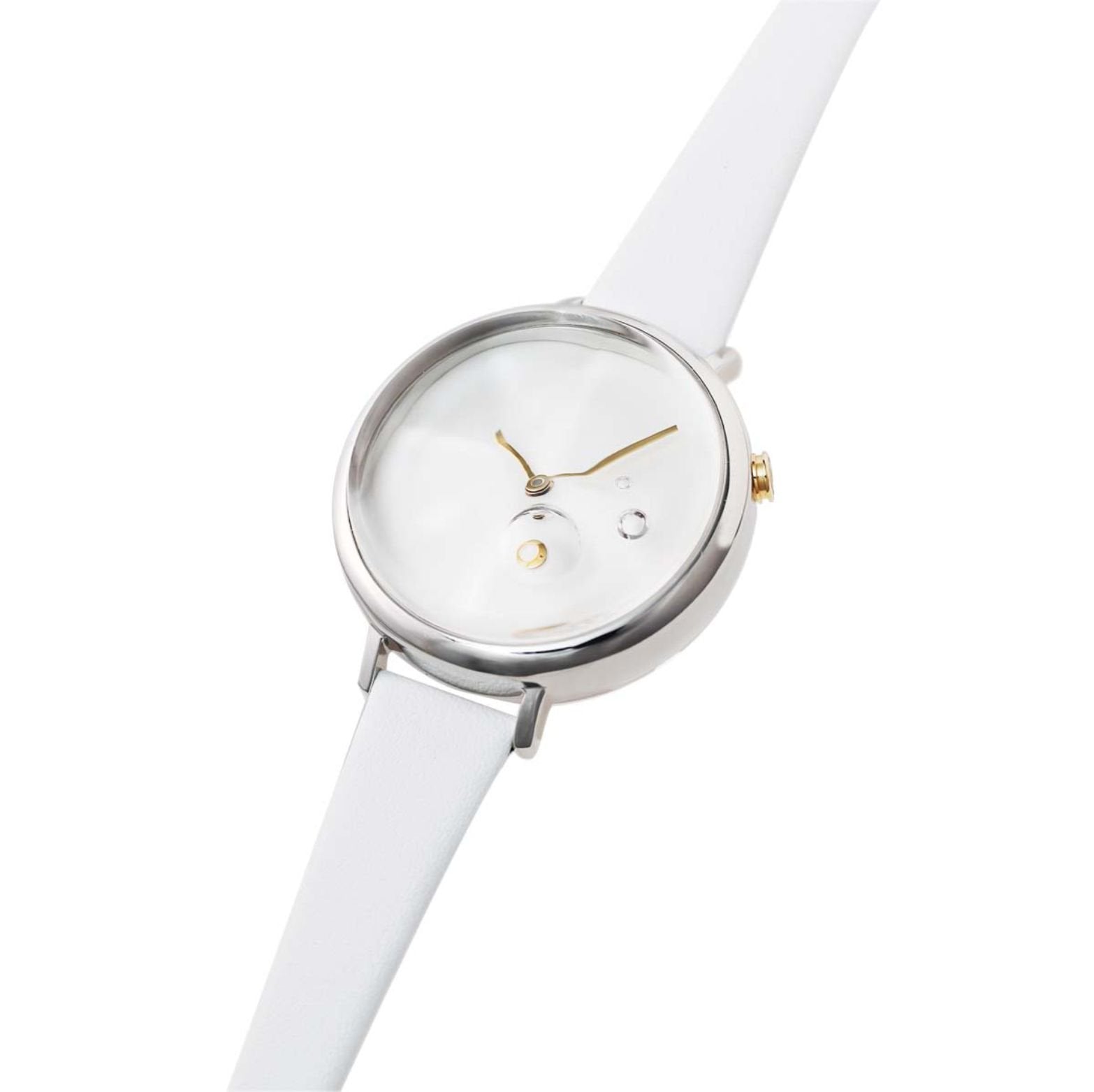 TACS Ice Bubble Coconut White TS2203B - Lam Workshop