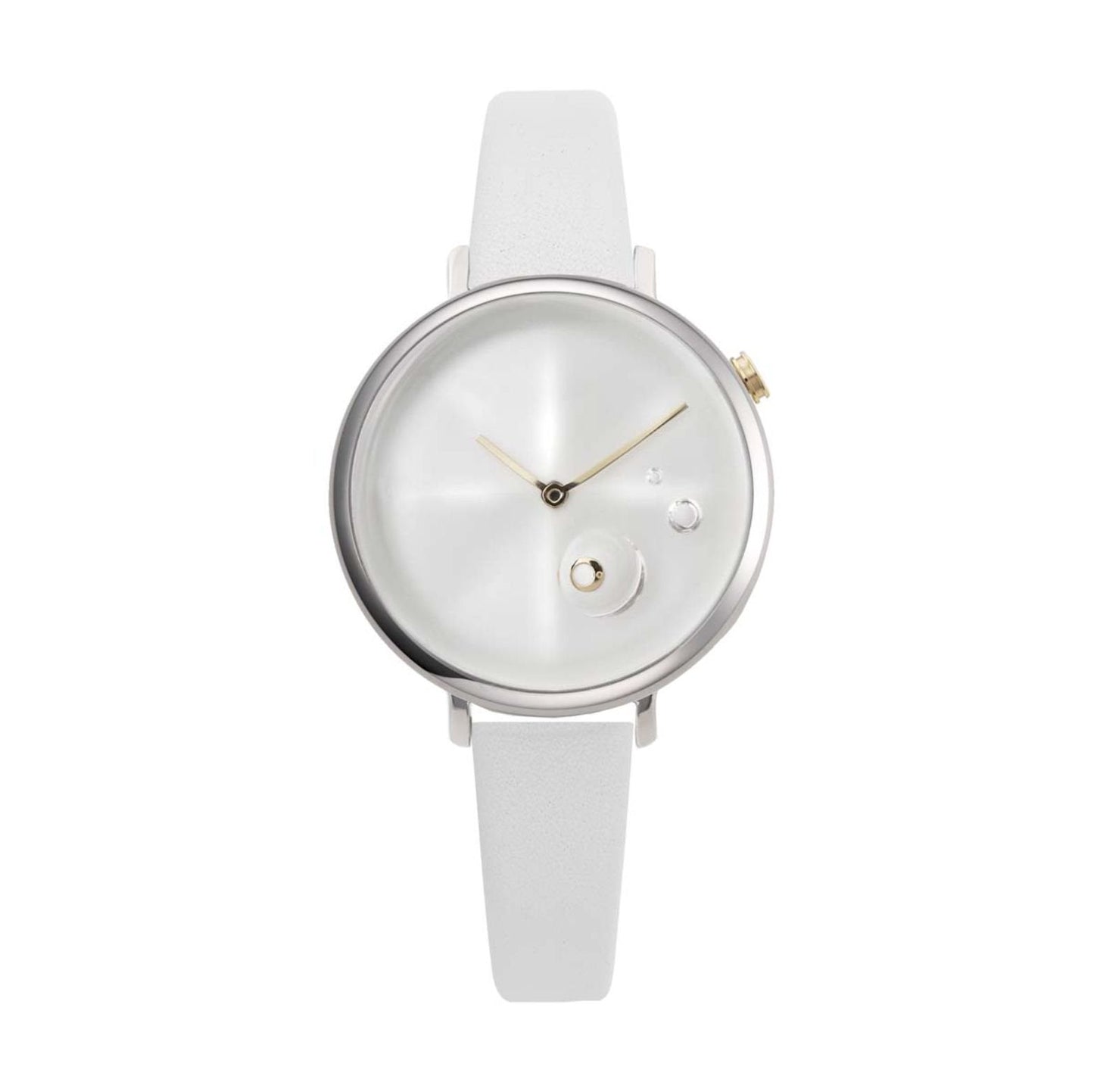 TACS Ice Bubble Coconut White TS2203B - Lam Workshop