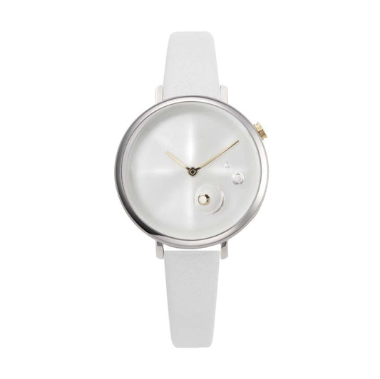 TACS Ice Bubble Coconut White TS2203B - Lam Workshop