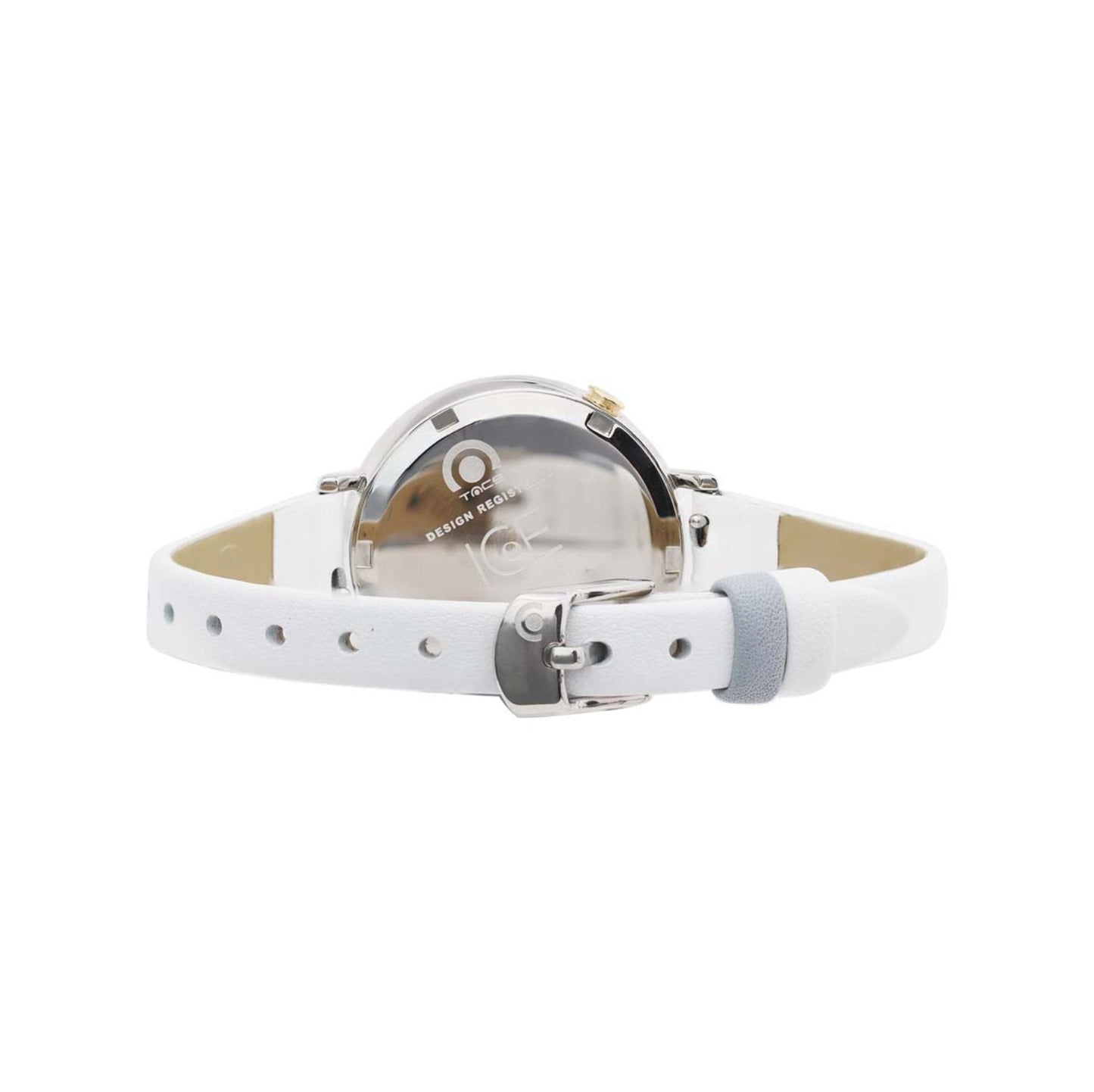 TACS Ice Bubble Coconut White TS2203B - Lam Workshop