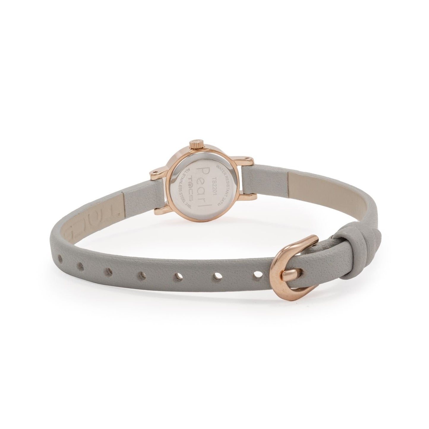 TACS Pearl TS2201B - Lam Workshop