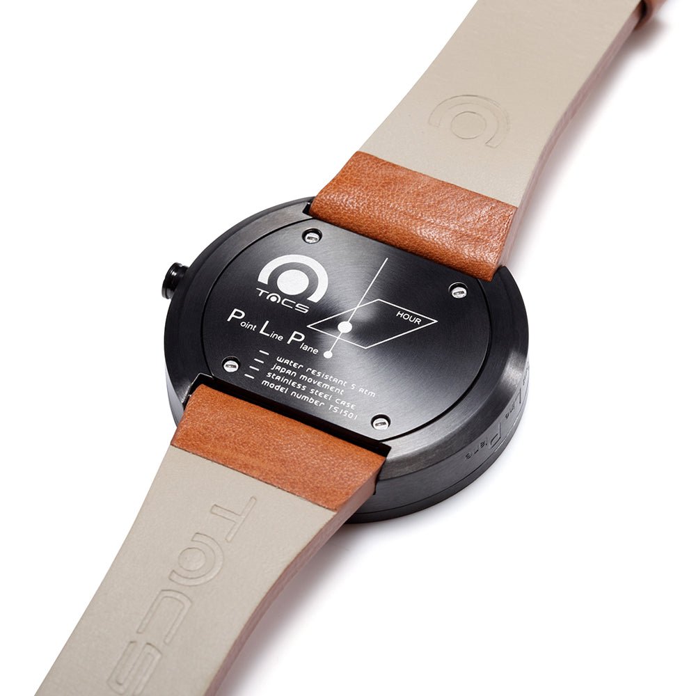 TACS Point Line Plane TS1501B - Lam Workshop