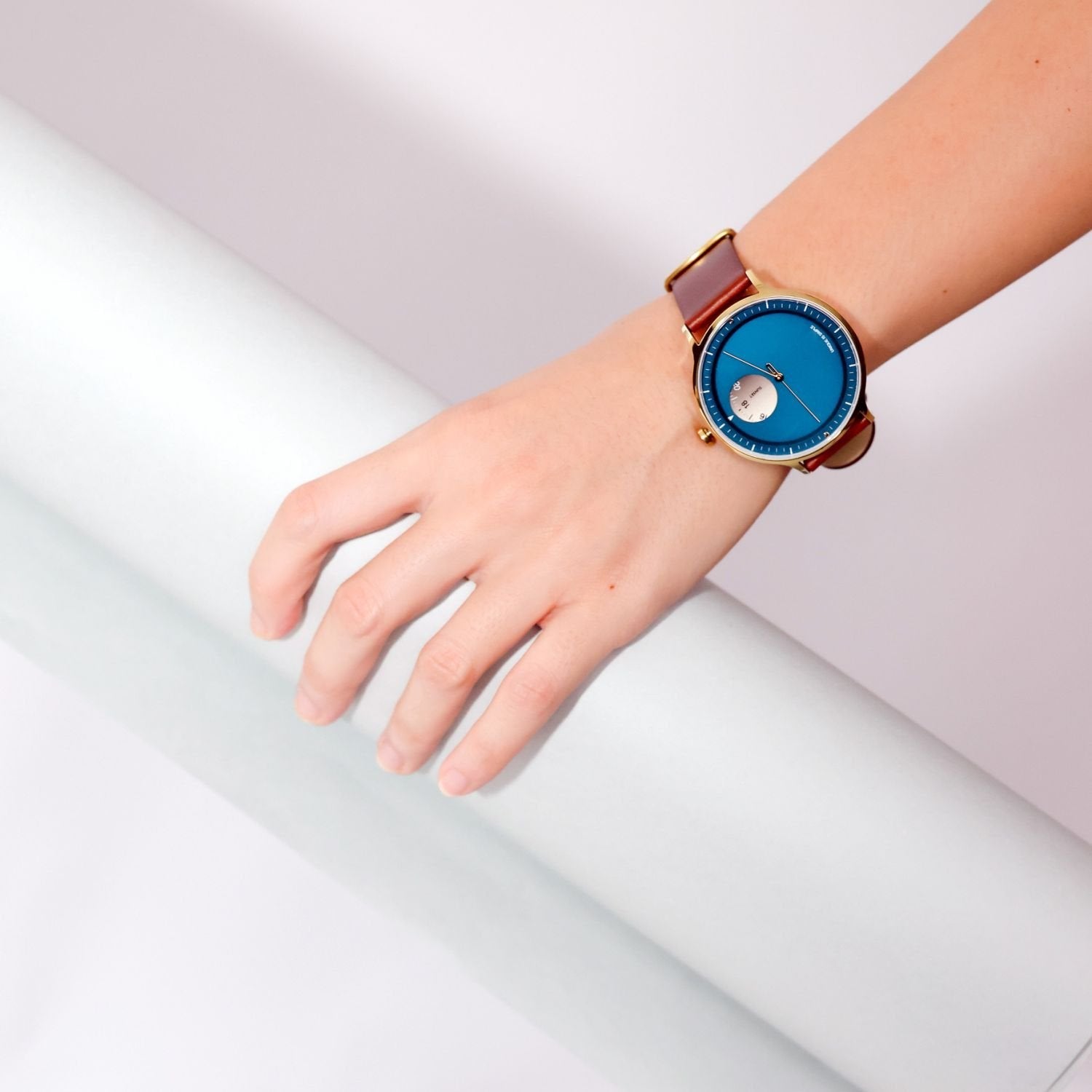 TACS Sunrise Sunset TS2102B - Lam Workshop