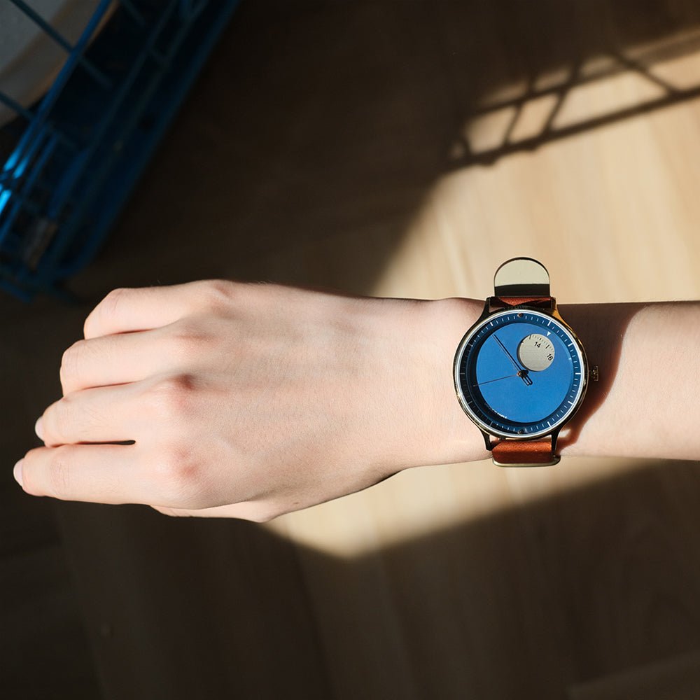 TACS Sunrise Sunset TS2102B - Lam Workshop