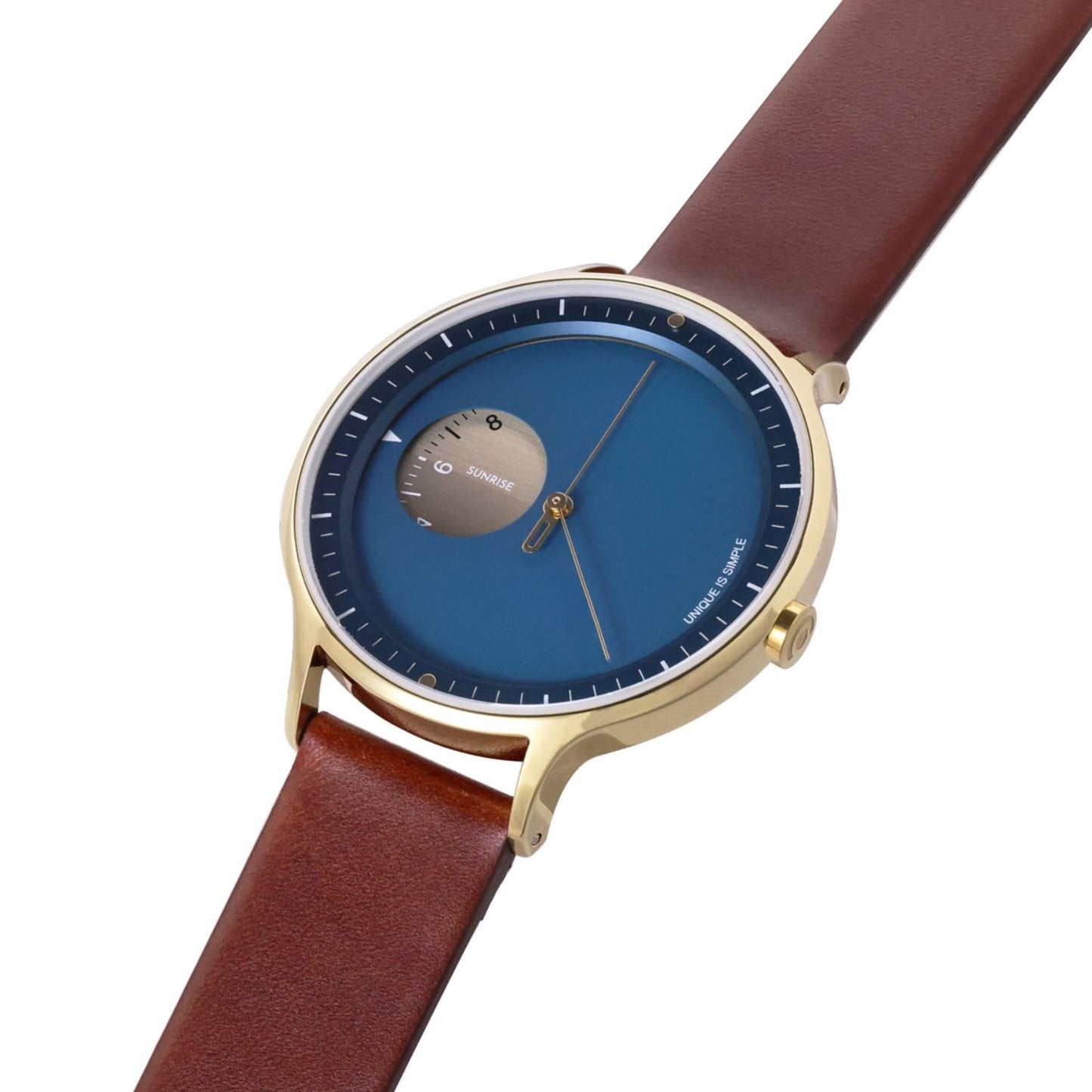 TACS Sunrise Sunset TS2102B - Lam Workshop