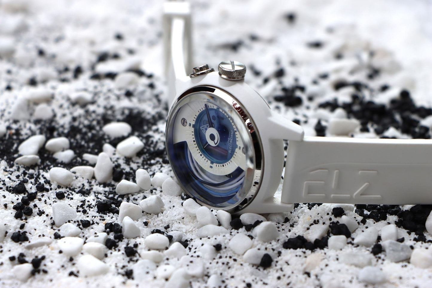 THE ELECTRICIANZ The BionicZ 42MM ZZ - A1C/11 - Lam Workshop