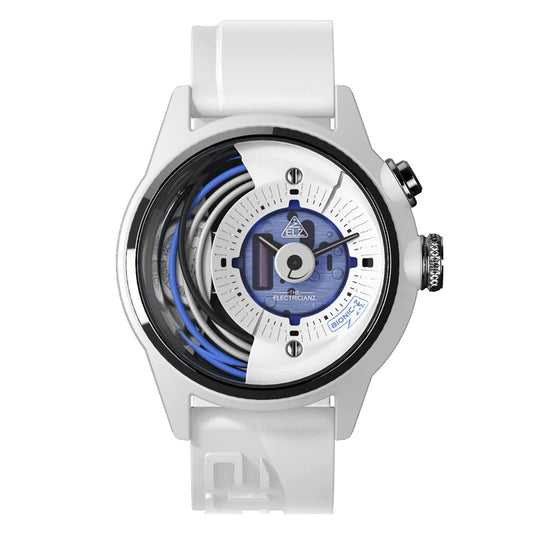 THE ELECTRICIANZ The BionicZ 42MM ZZ - A1C/11 - Lam Workshop